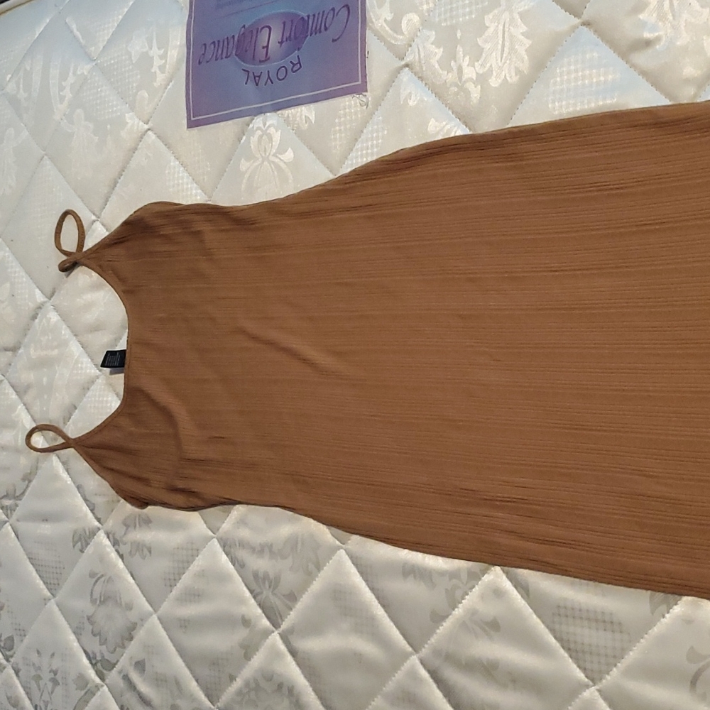 Forever21 long dress